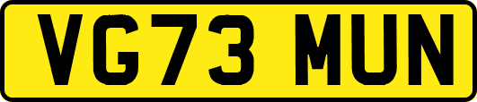 VG73MUN
