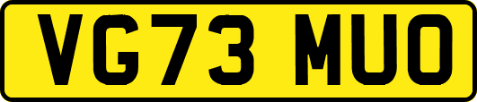 VG73MUO