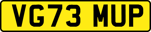 VG73MUP