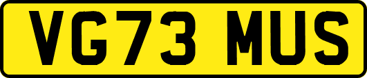 VG73MUS