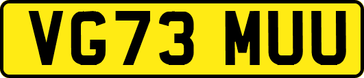 VG73MUU