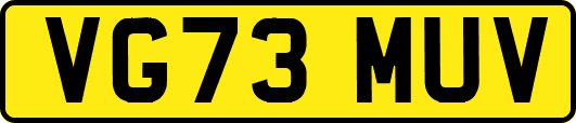 VG73MUV