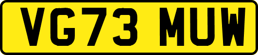 VG73MUW