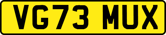 VG73MUX