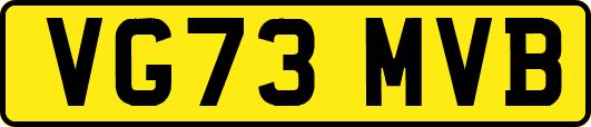 VG73MVB