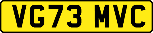 VG73MVC