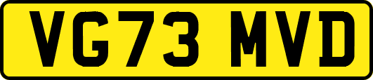 VG73MVD