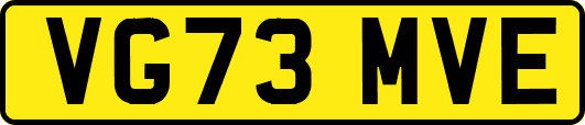 VG73MVE