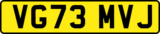 VG73MVJ