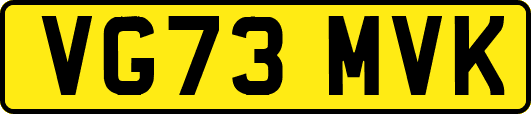 VG73MVK