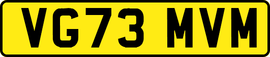 VG73MVM