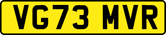 VG73MVR