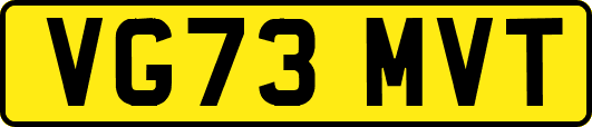 VG73MVT