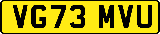 VG73MVU