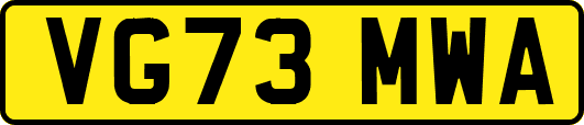 VG73MWA