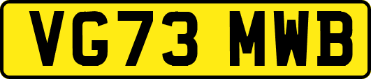 VG73MWB