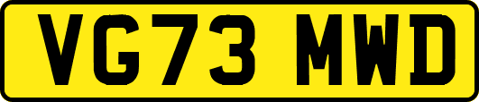 VG73MWD
