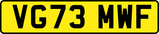VG73MWF
