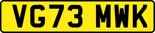 VG73MWK