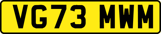 VG73MWM
