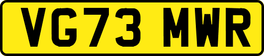 VG73MWR