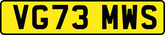 VG73MWS