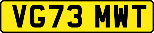 VG73MWT
