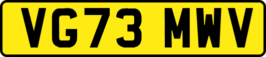 VG73MWV