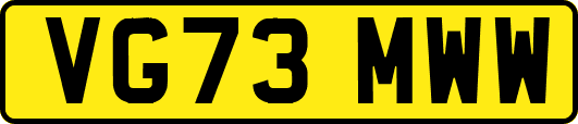 VG73MWW