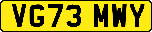 VG73MWY