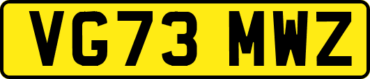 VG73MWZ