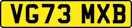 VG73MXB