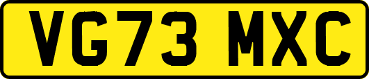 VG73MXC