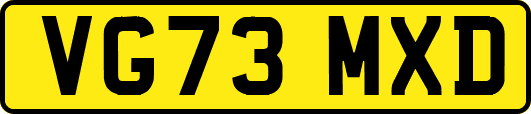 VG73MXD