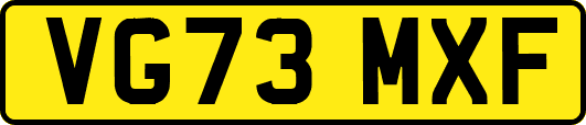 VG73MXF