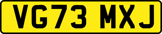 VG73MXJ