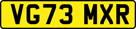 VG73MXR