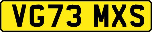 VG73MXS
