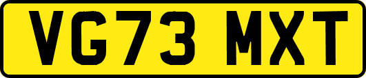 VG73MXT