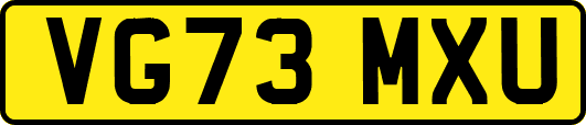 VG73MXU