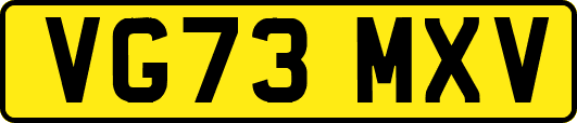 VG73MXV
