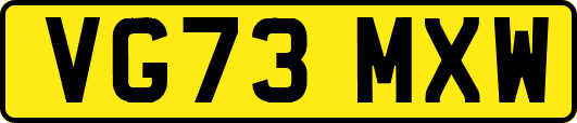 VG73MXW