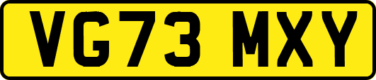 VG73MXY