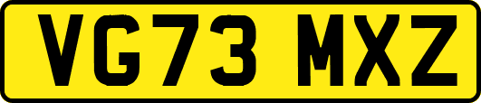 VG73MXZ
