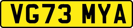 VG73MYA