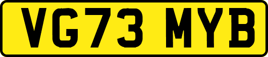 VG73MYB