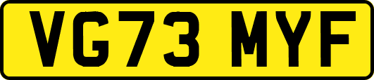 VG73MYF