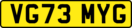 VG73MYG