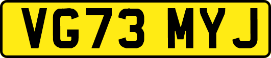 VG73MYJ
