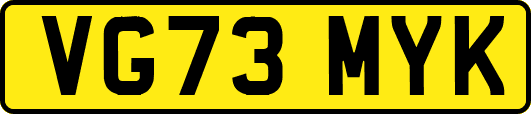 VG73MYK